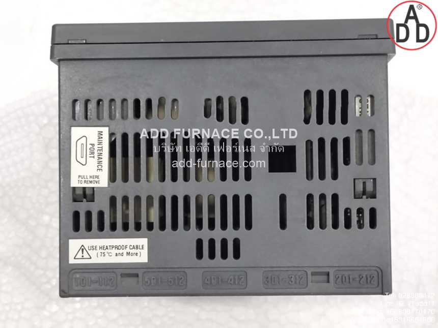 Yokogawa UT55A-100-10-00(6)